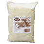 Mąka kasztanowa - 1kg (Clement Faugier) - kliknij, aby powiększyć